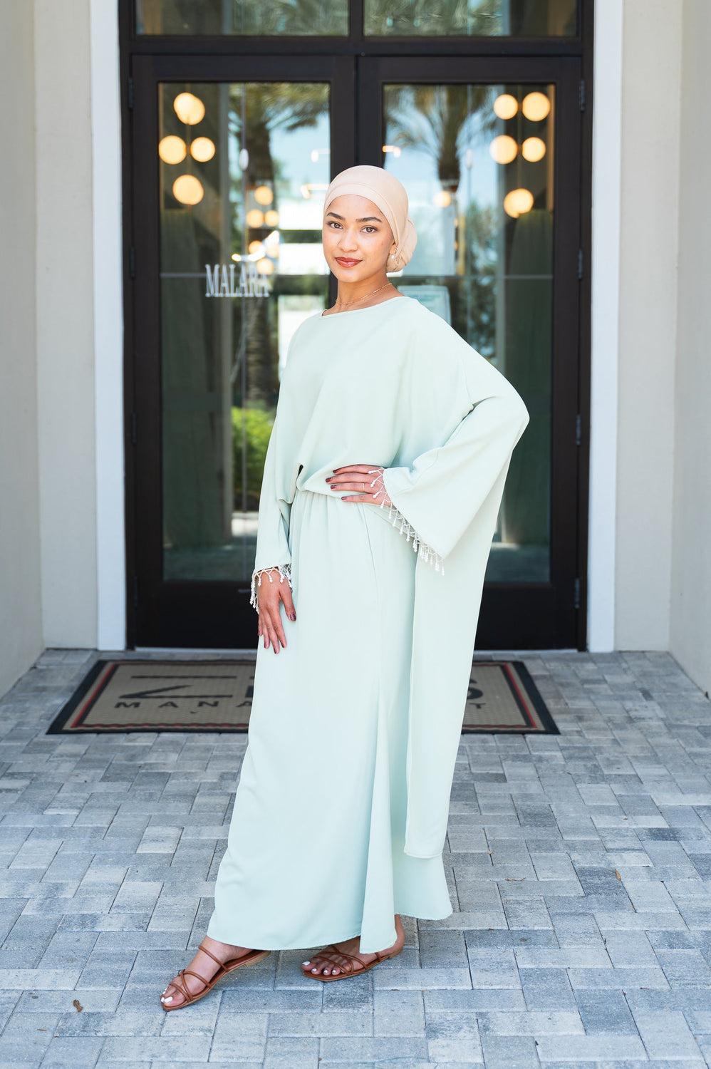 Two-Piece Sets
