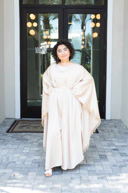 Lana Abaya