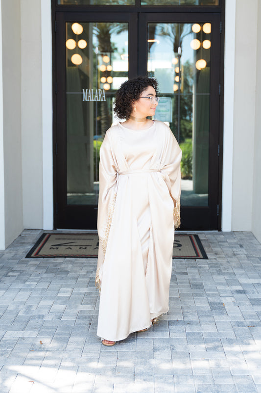 Lana Abaya