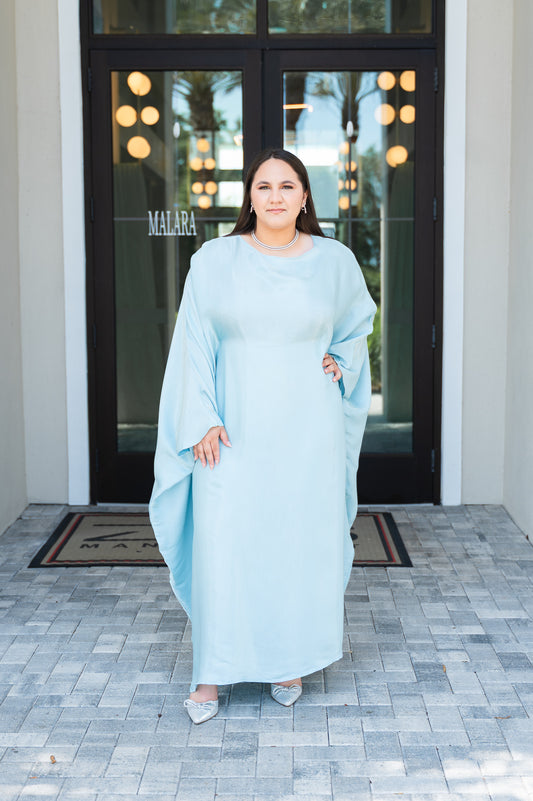 Malaak Abaya