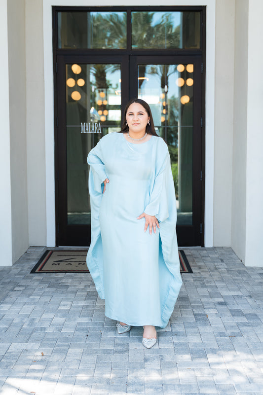 Malaak Abaya