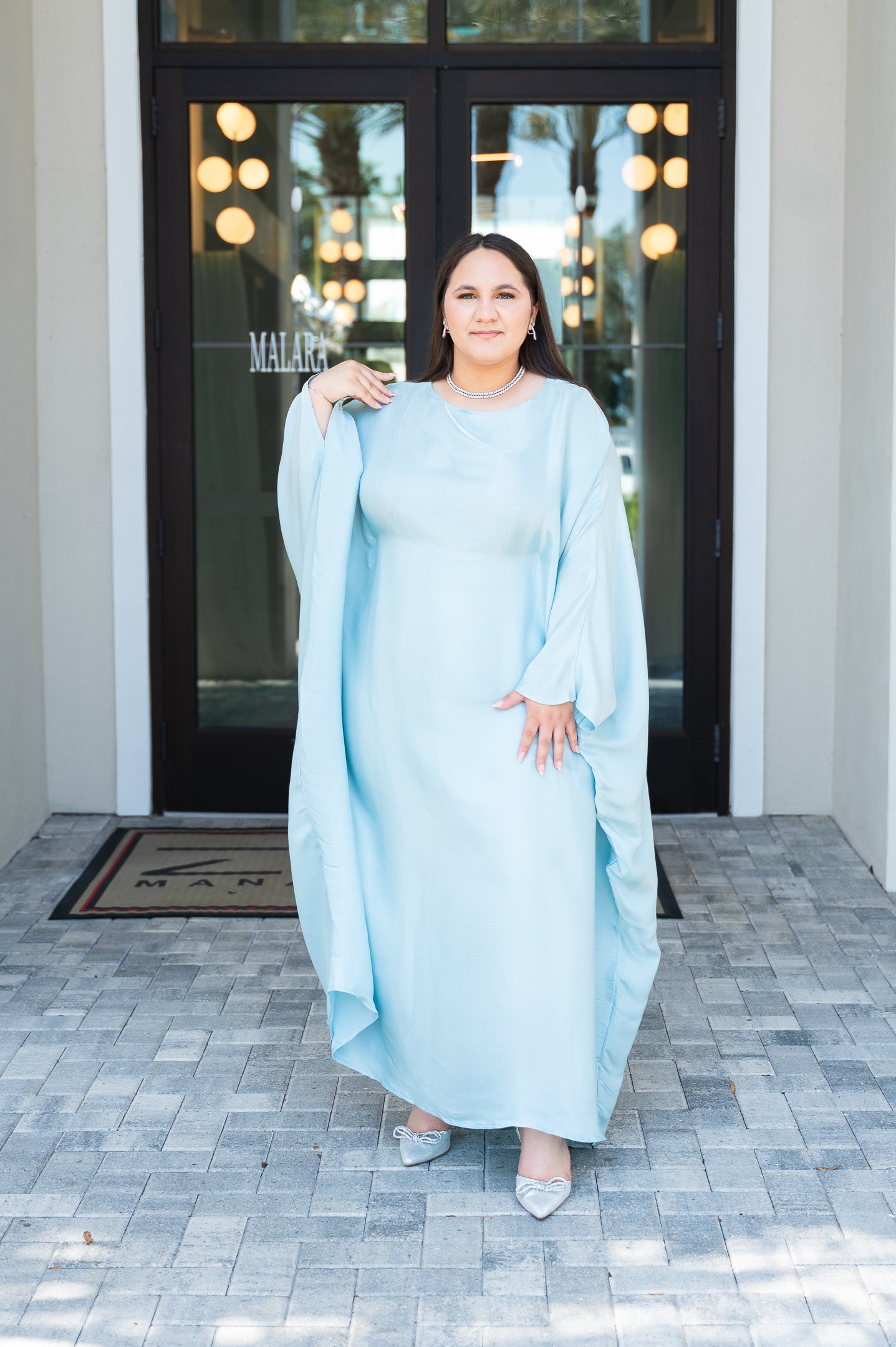 Malaak Abaya