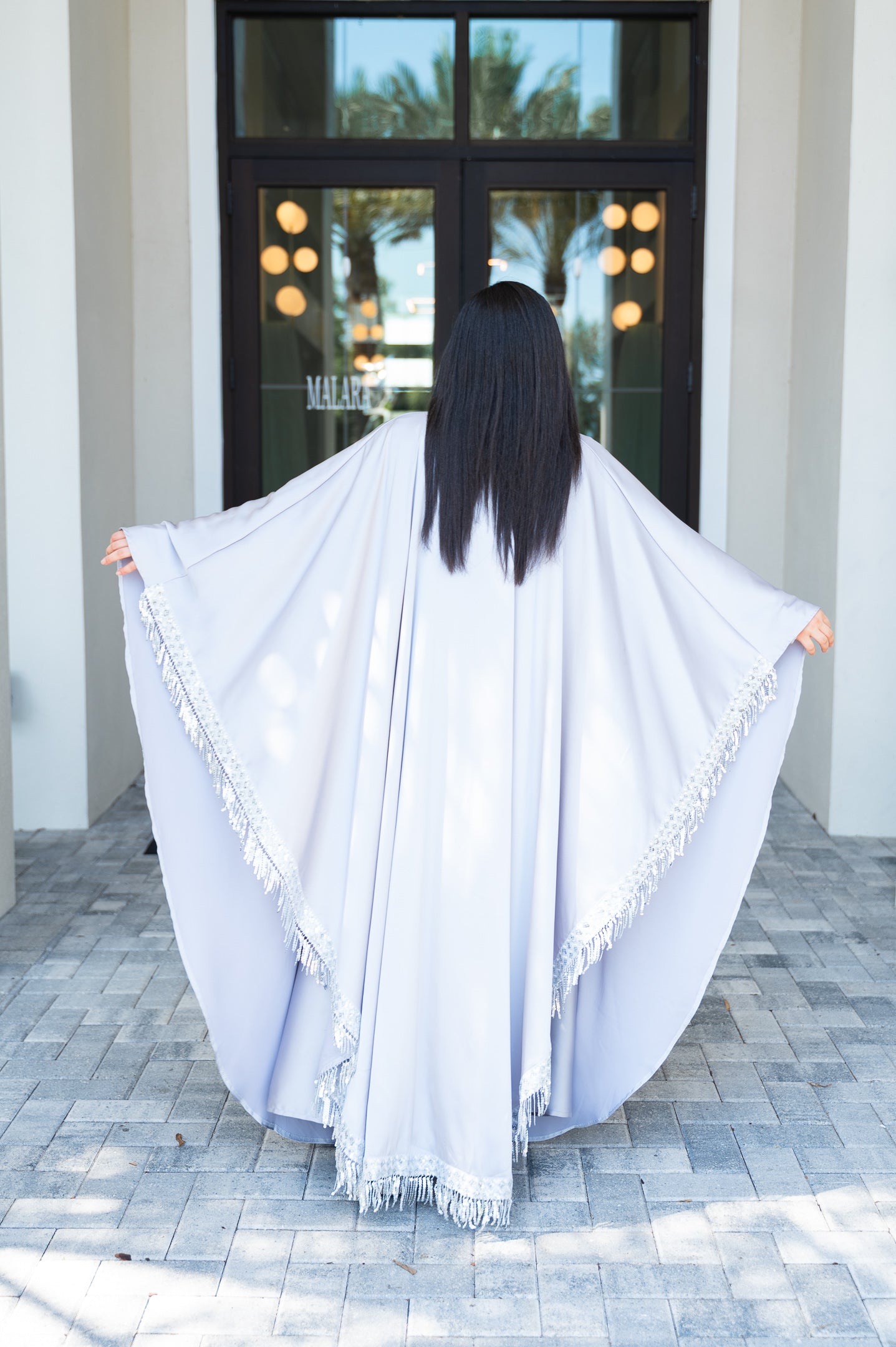 Lana Abaya