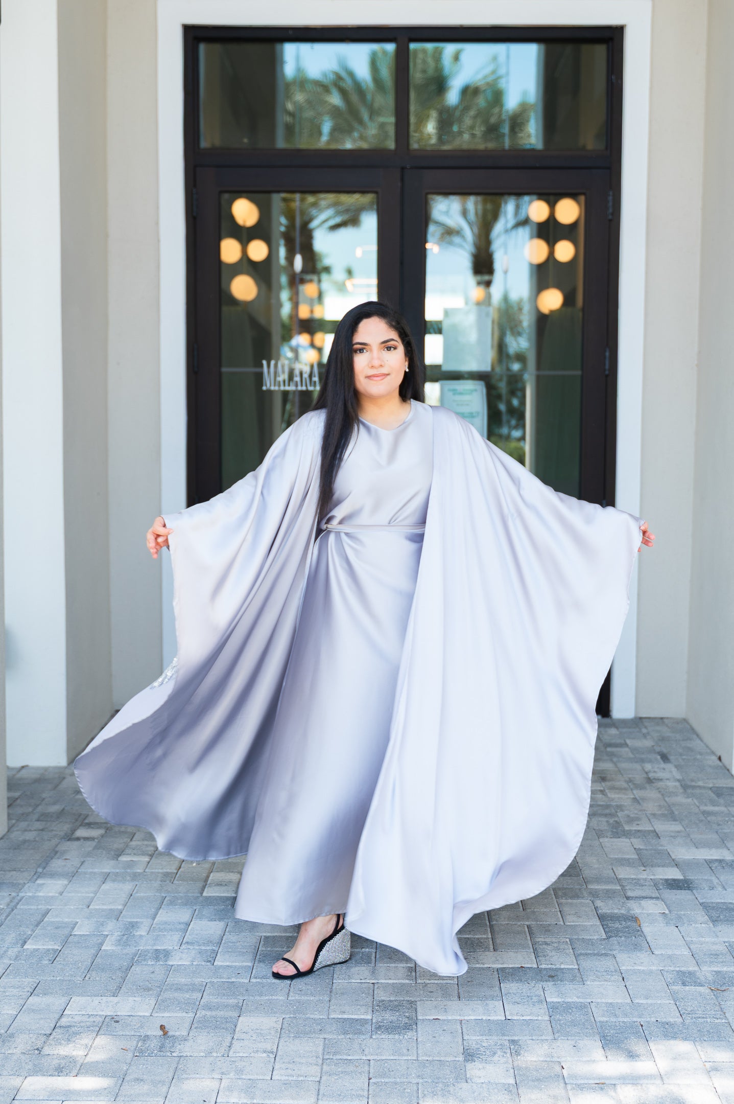 Lana Abaya