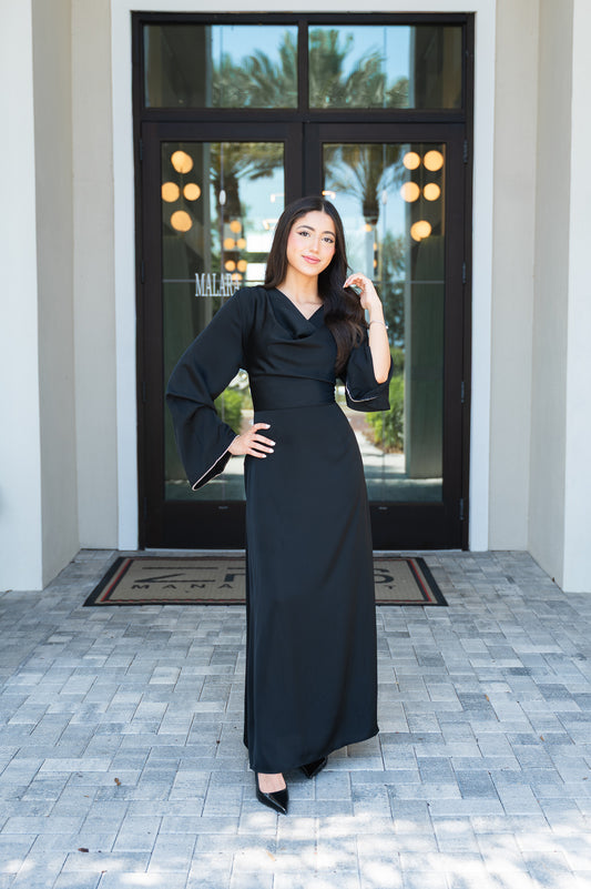 Nazanin Dress