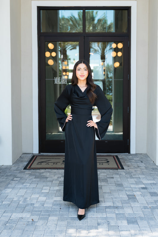 Nazanin Dress