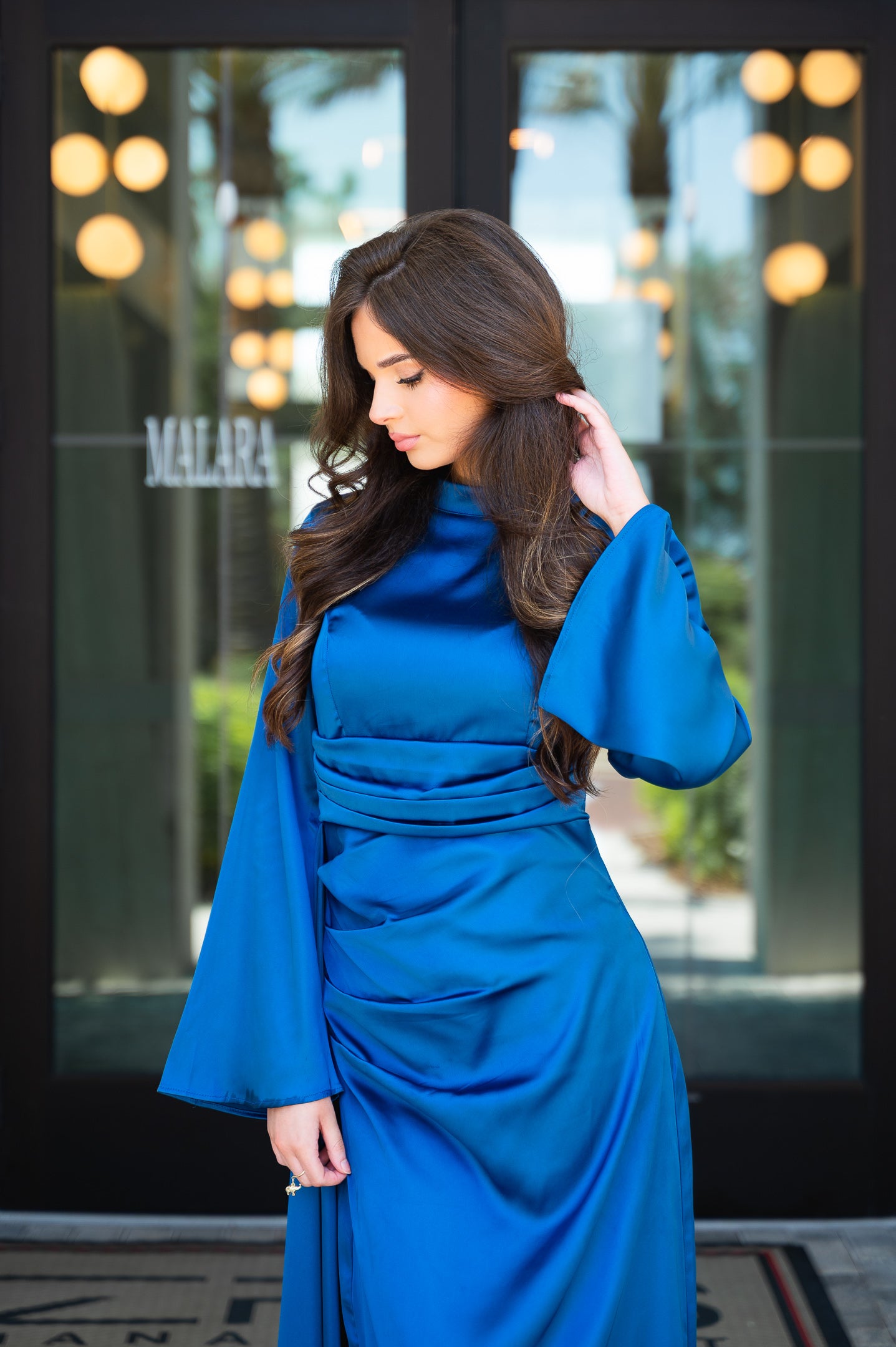 Sara Dress