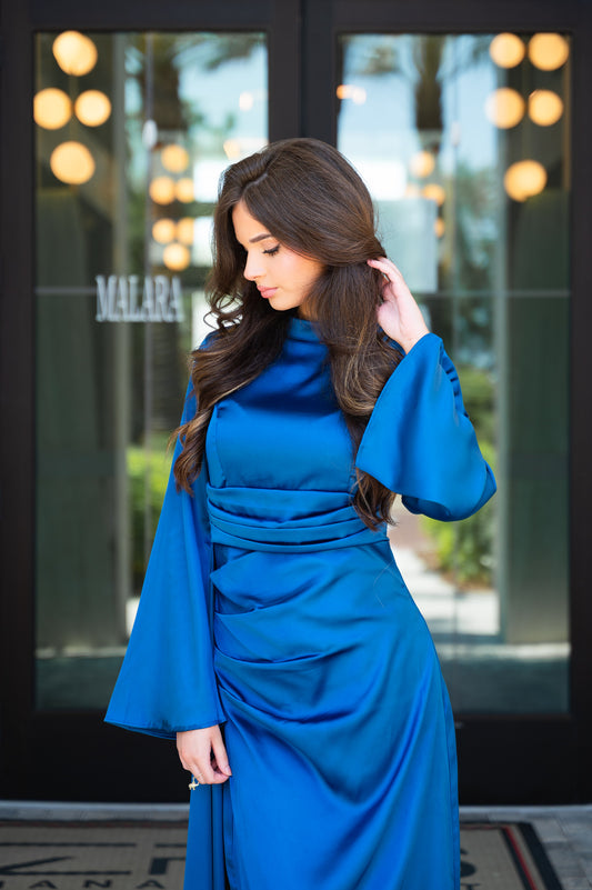 Sara Dress