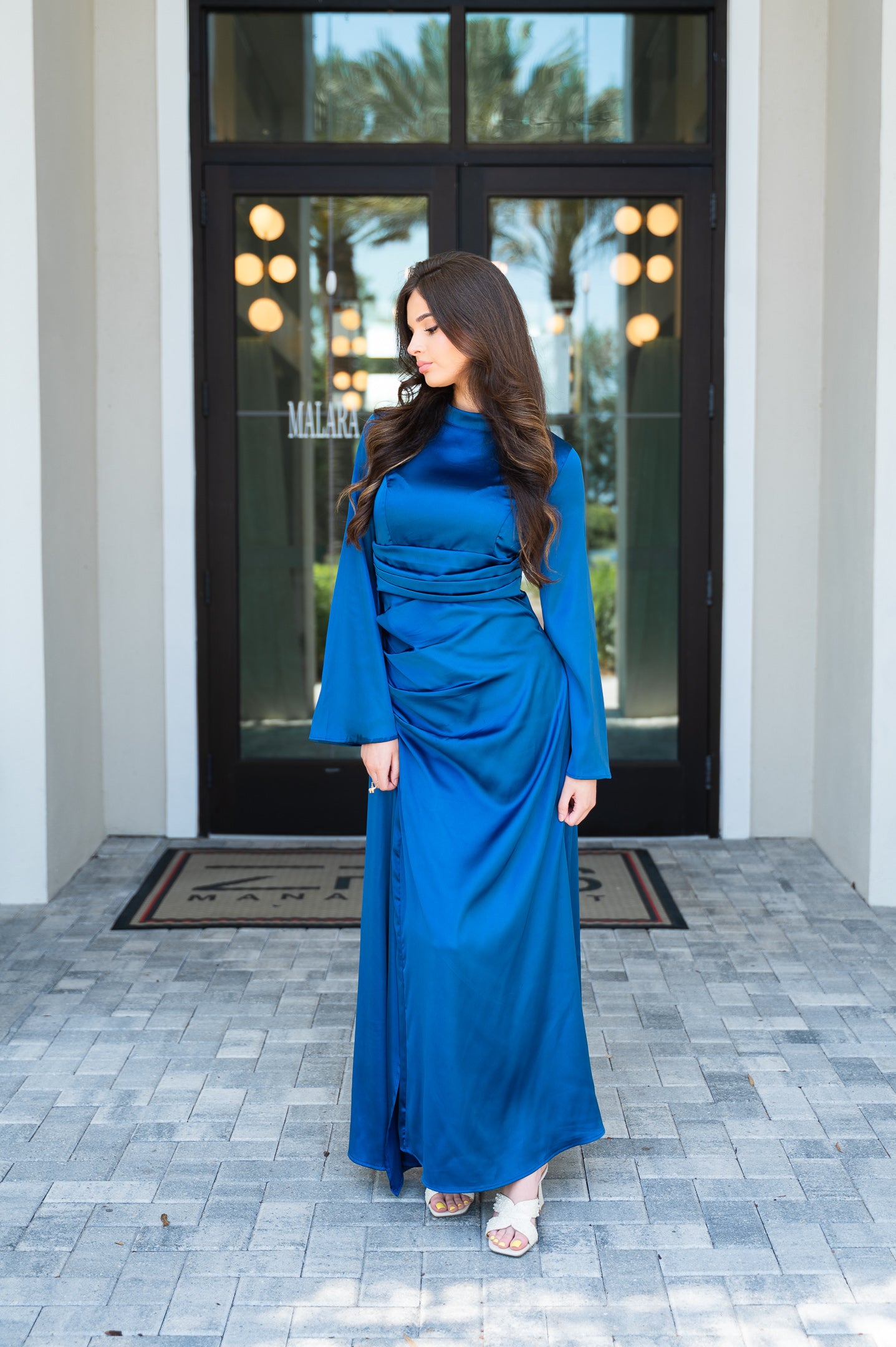 Sara Dress