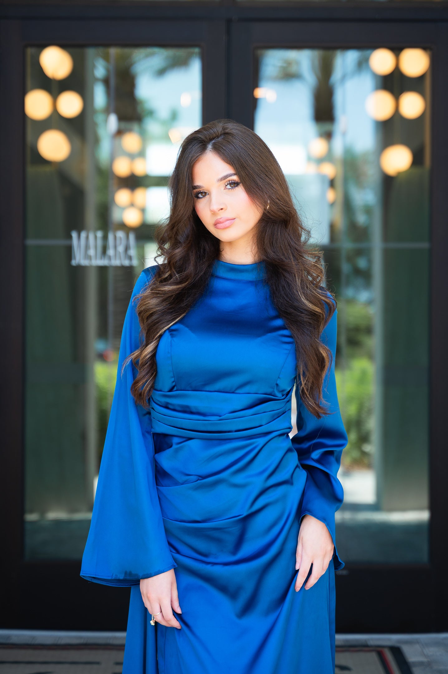 Sara Dress