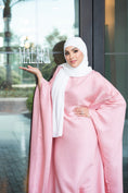 Load image into Gallery viewer, Safa Abaya
