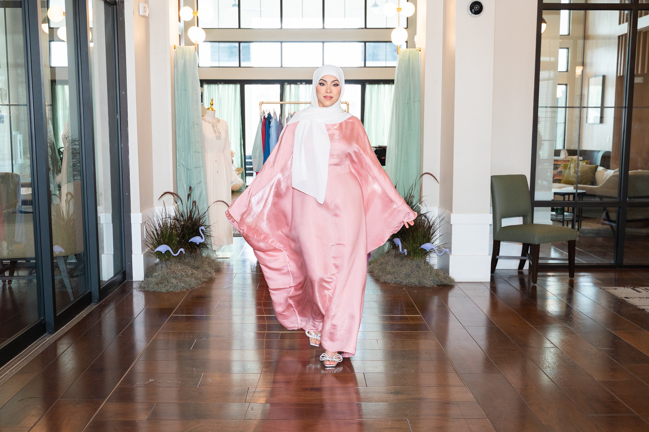 Safa Abaya