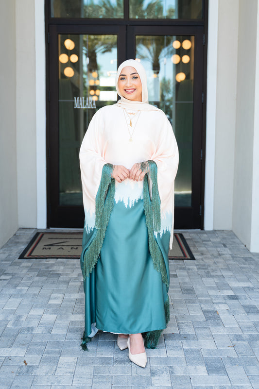 Manal Abaya