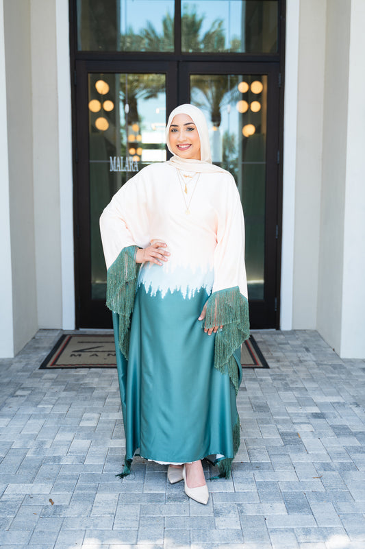 Manal Abaya