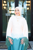 Load image into Gallery viewer, Manal Abaya
