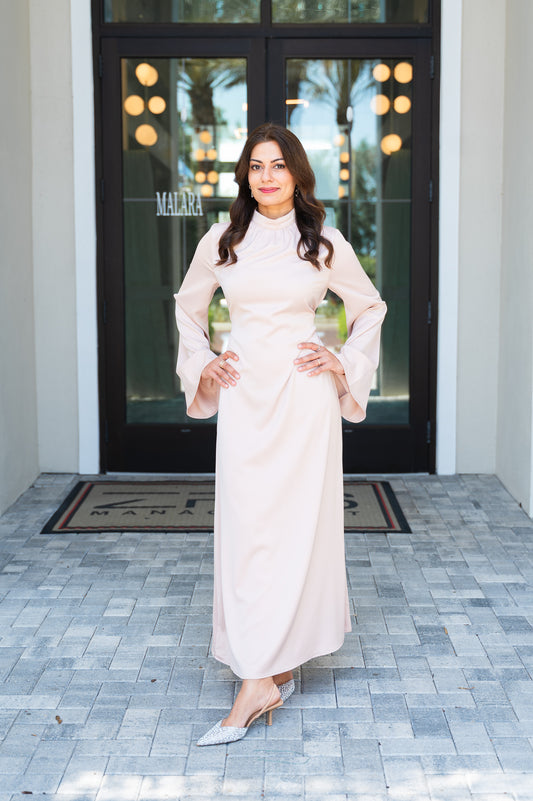 Hayati Dress
