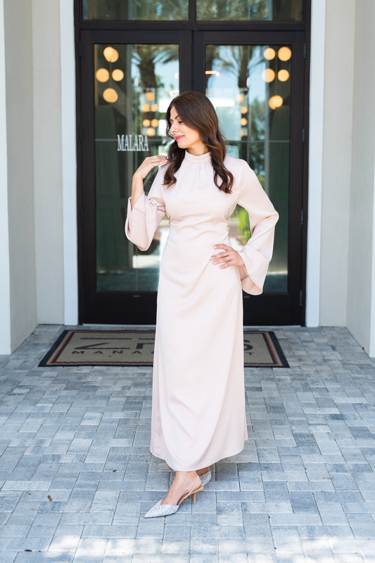 Hayati Dress