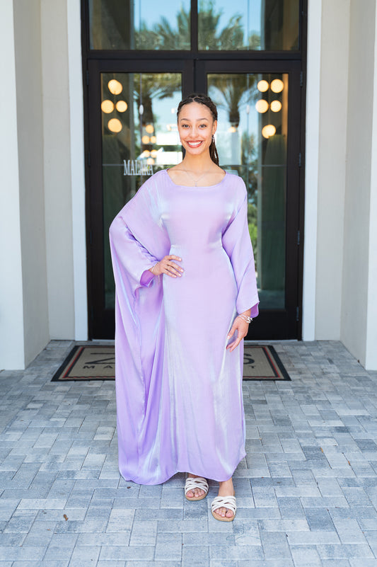 Jahzmin Abaya