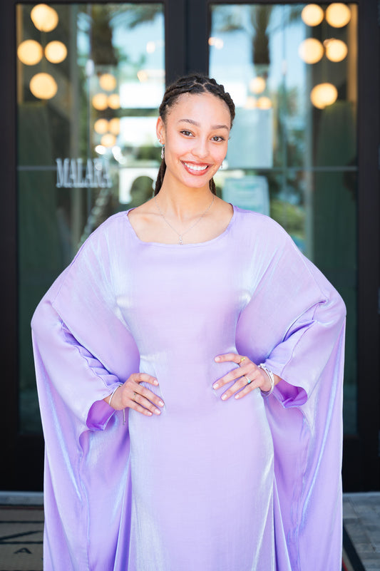 Jahzmin Abaya