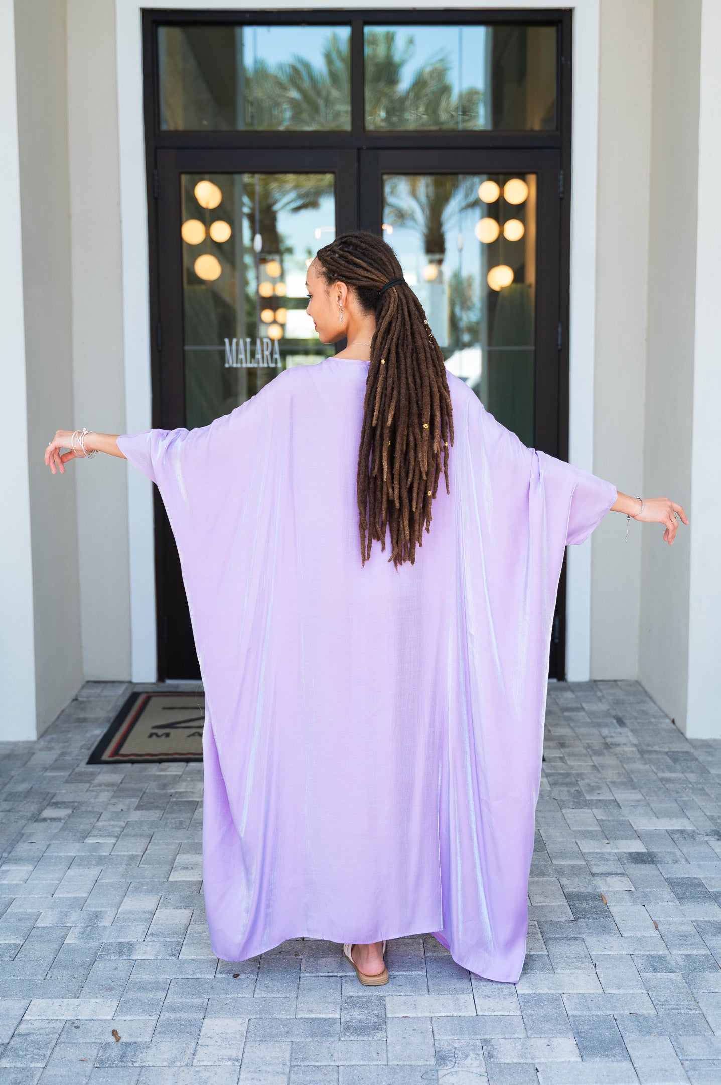Jahzmin Abaya