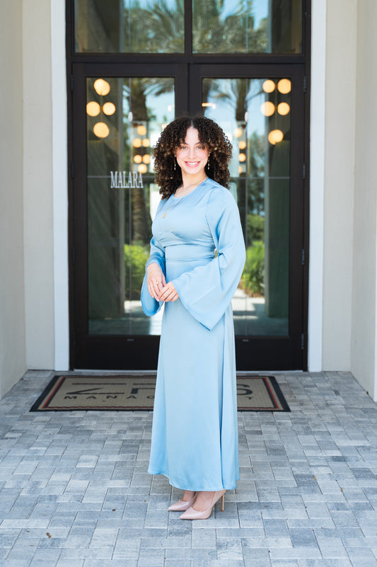 Gabrielle Dress