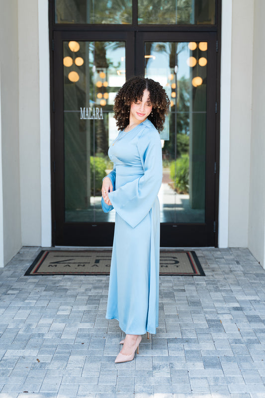 Gabrielle Dress