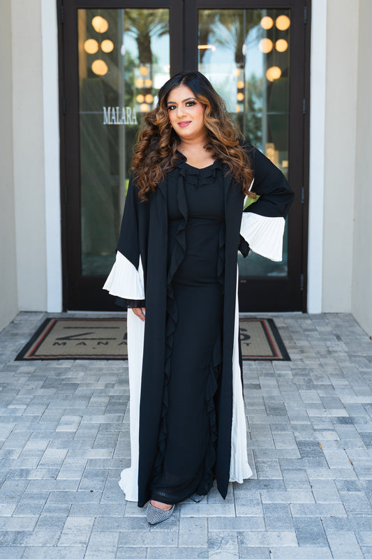 Sophia Abaya