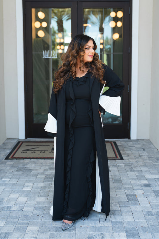 Sophia Abaya