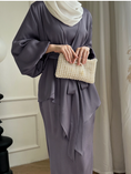 Load image into Gallery viewer, Zayna Two Piece Set
