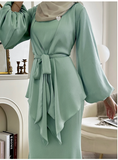 Load image into Gallery viewer, Zayna Two Piece Set
