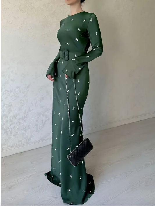 Nadia Dress