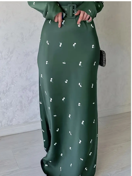 Nadia Dress