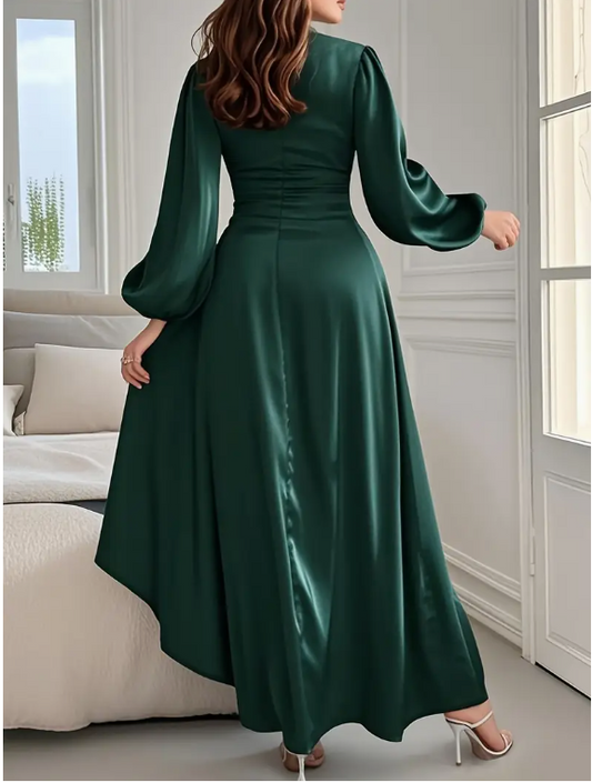 Aleen Dress